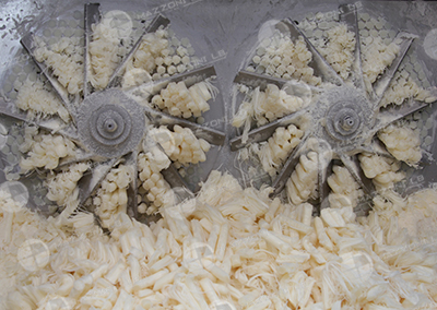 SOAP PROCESS PLANTS