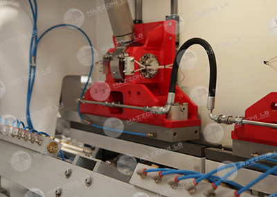SOAP FINISHING LINES