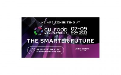 BALLESTRA-MAZZONI IN GULFOOD MANUFACTURING 2023